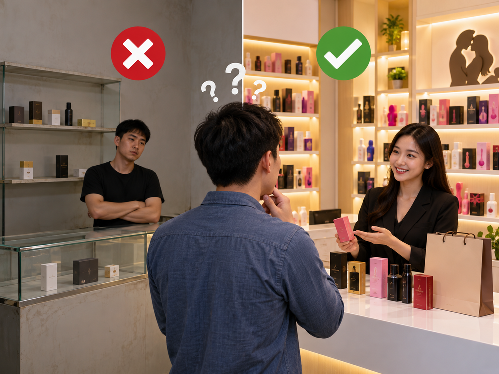 Lựa chọn đơn vị thiếu uy tín, sản phẩm hạn chế