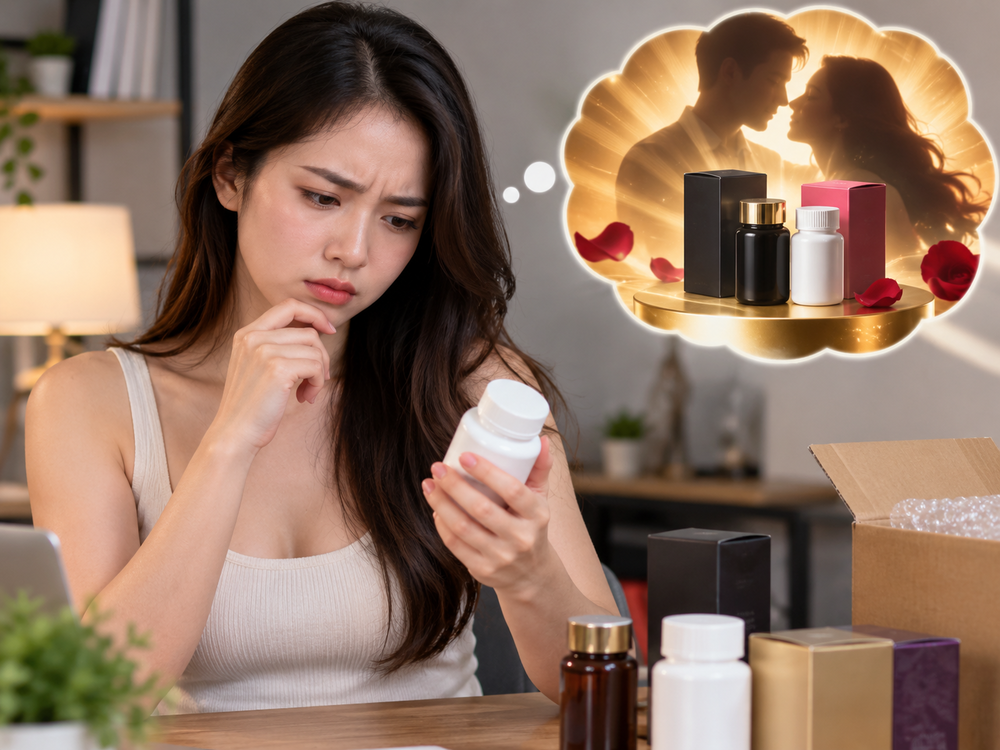 Bỏ qua nguồn gốc, thành phần và thông tin sản phẩm