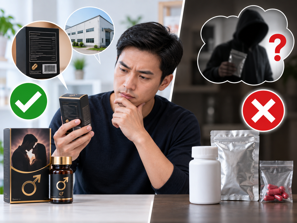Thông tin và nguồn gốc sản phẩm cần rõ ràng