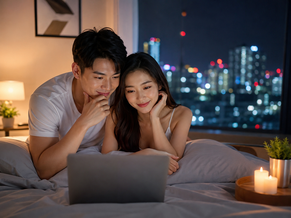 Nhu cầu tìm kiếm sinh lý người lớn tại Hà Nội