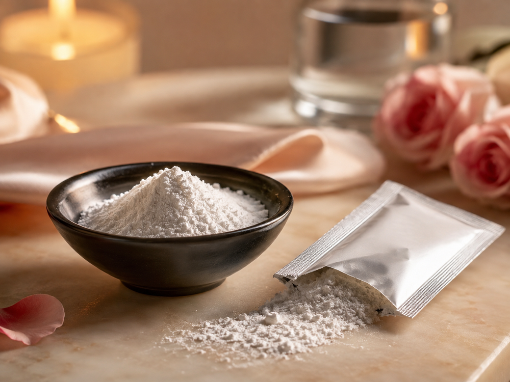 Thuốc kích dục dạng bột