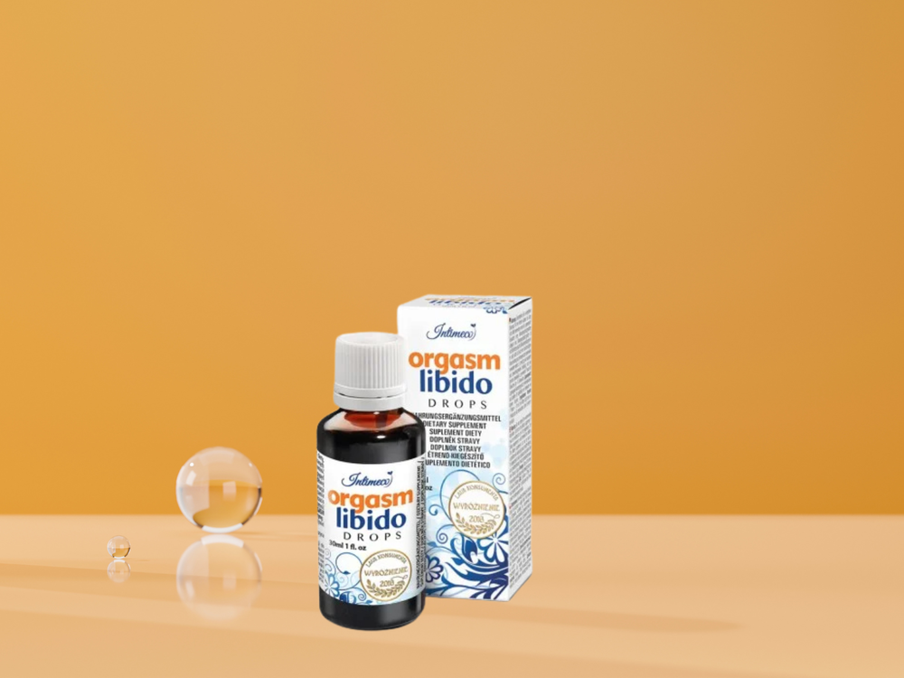 Thuốc kích dục nam nữ Orgasm Libido