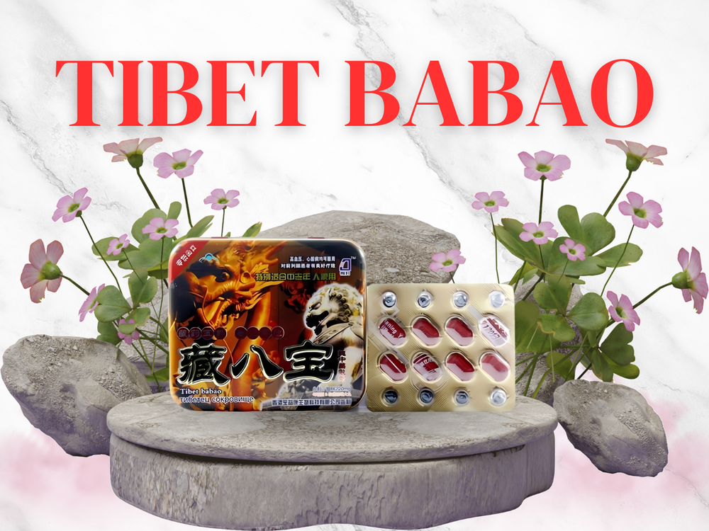 Sản phẩm hỗ trợ sinh lý dành cho nam