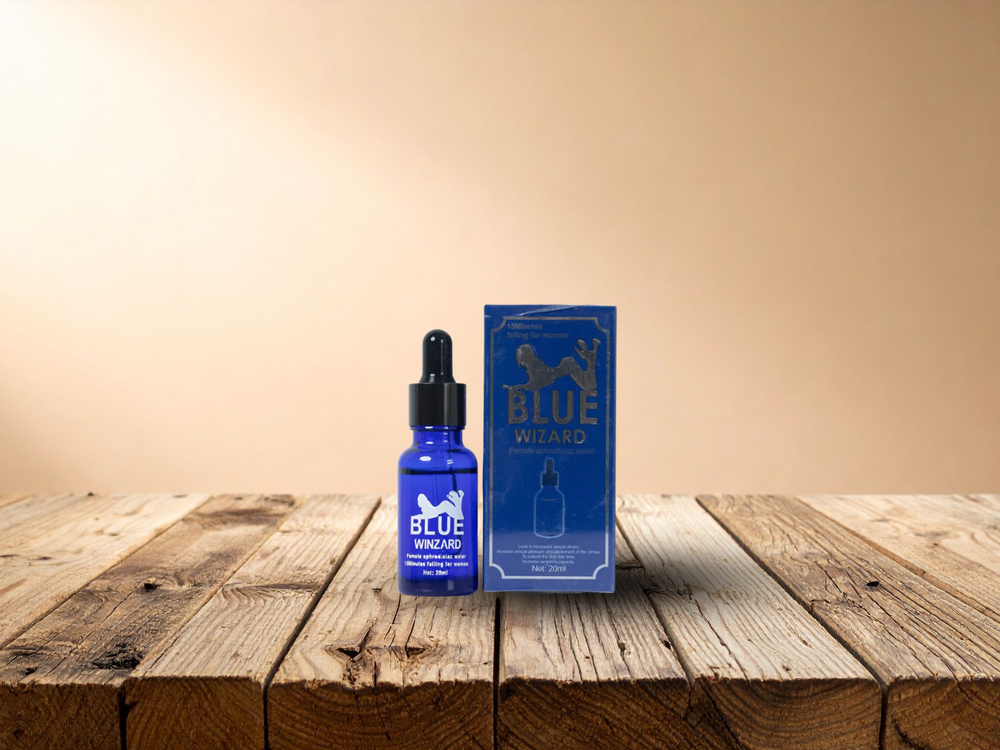 Thuốc kích dục nữ dạng nước