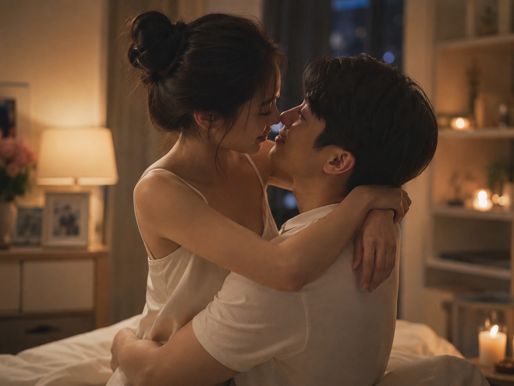 Mang lại cảm giác ham muốn, tăng nhu cầu ở cả nam và nữ