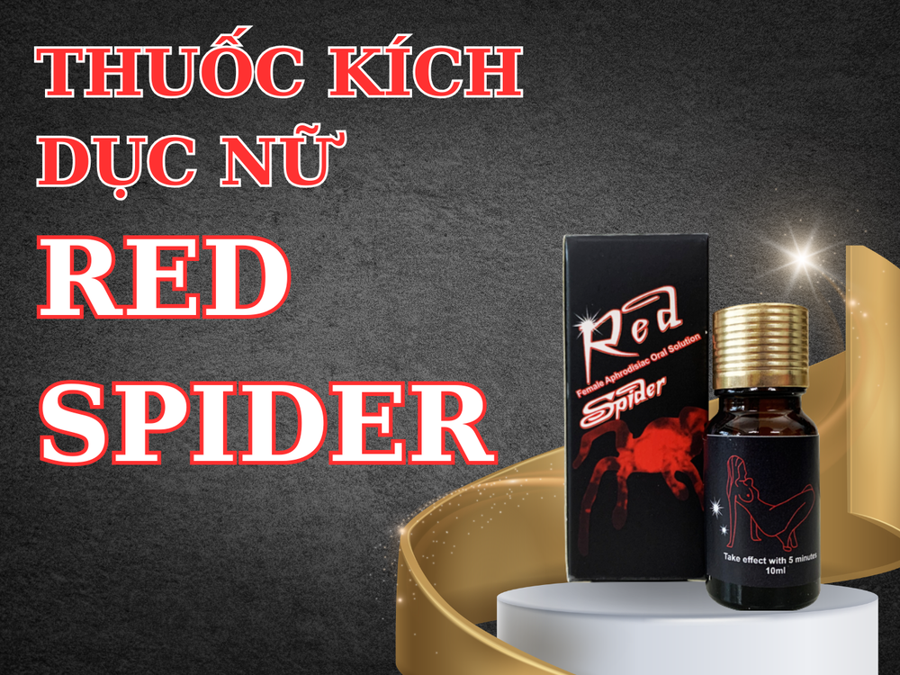 Sản phẩm dành cho nữ giới