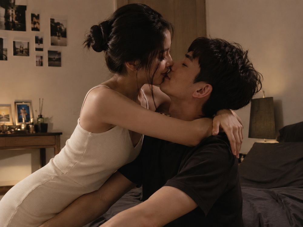 Tạo sự chủ động hơn ở nữ giới khi lâm trận