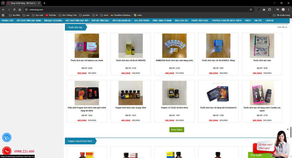 Shop Cô Bé Vàng - Mang đến phương pháp hiệu quả